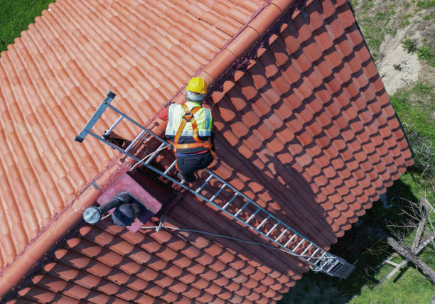 Best Asphalt Shingle Roofing  in Mills River, NC