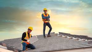 Best Emergency Roof Repair Services  in Mills River, NC